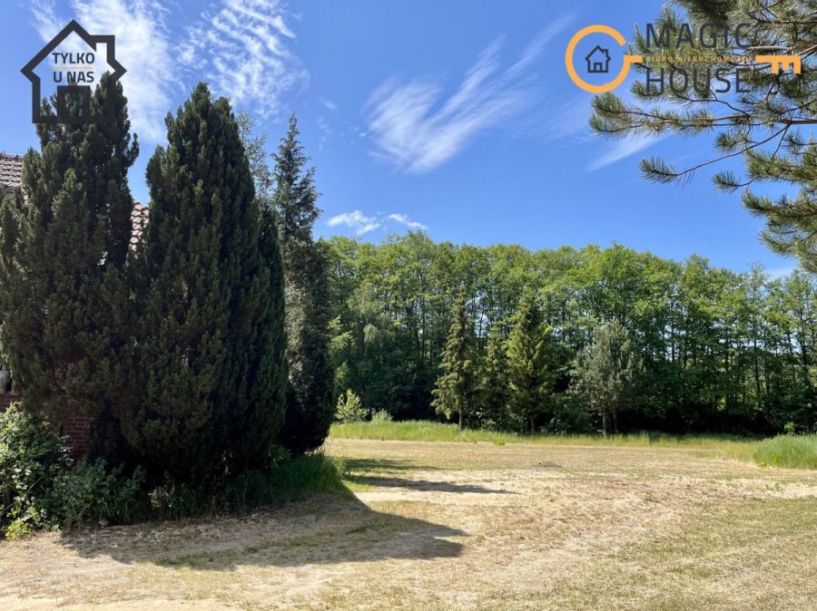 Dom 250 m&sup2; | 8 sypialni | działka 3000 m&sup2; | Rumia: zdjecie 98920541