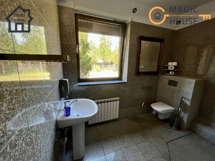 Dom 250 m&sup2; | 8 sypialni | działka 3000 m&sup2; | Rumia: zdjecie 98920543