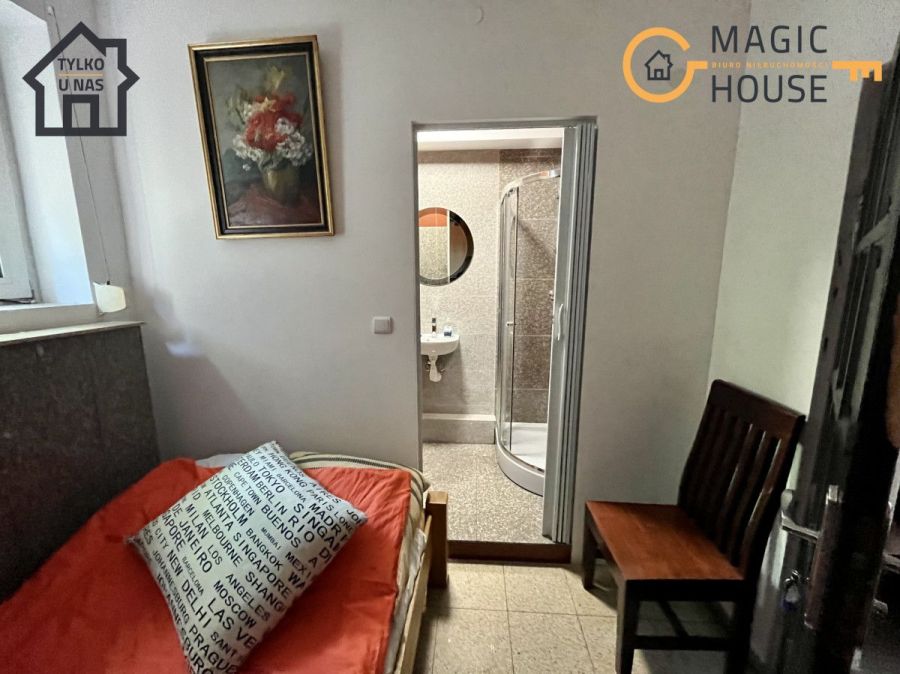 Dom 250 m&sup2; | 8 sypialni | działka 3000 m&sup2; | Rumia: zdjecie 98920544