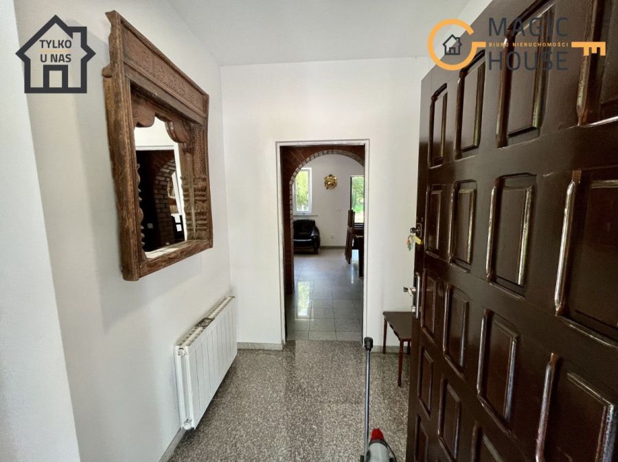 Dom 250 m&sup2; | 8 sypialni | działka 3000 m&sup2; | Rumia: zdjecie 98920545