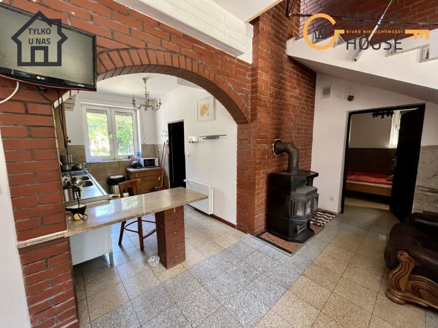 Dom 250 m&sup2; | 8 sypialni | działka 3000 m&sup2; | Rumia: zdjecie 98920547