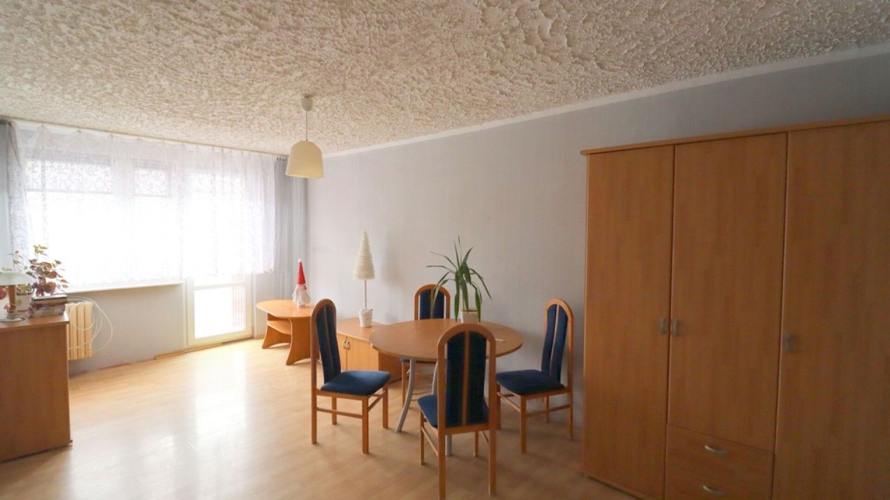 Atrakcyjne 2-pokojowe mieszkanie w Wejherowie: zdjęcie 93745782