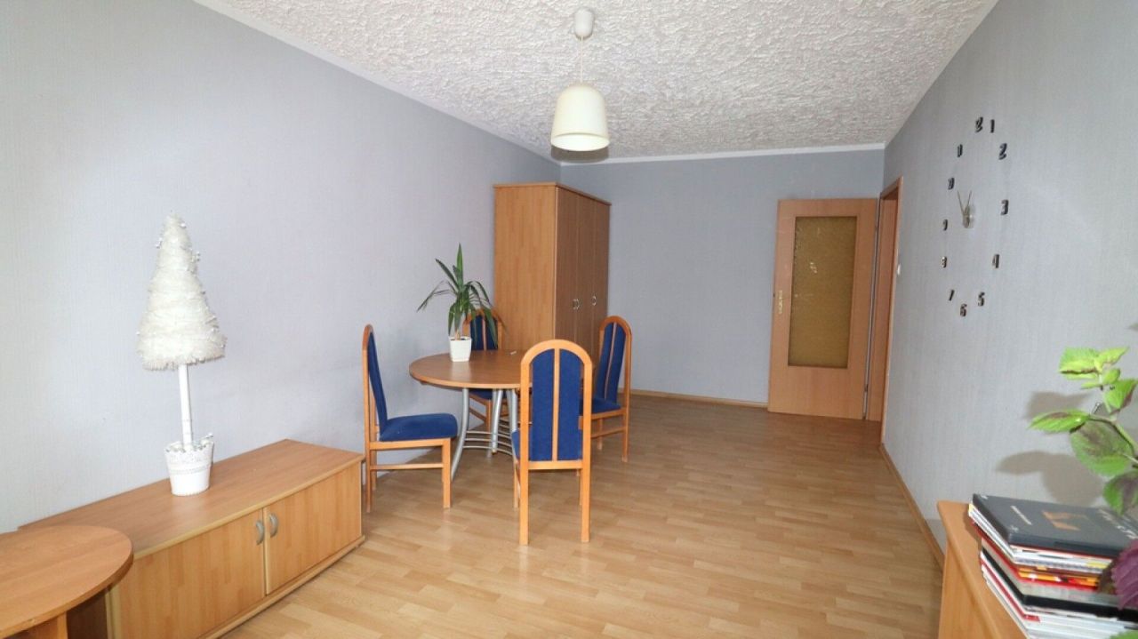 Atrakcyjne 2-pokojowe mieszkanie w Wejherowie: zdjęcie 93745783