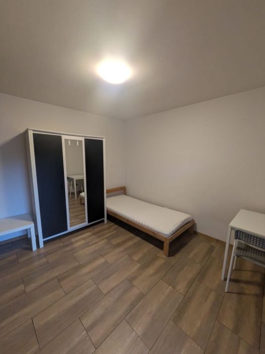 Kawalerka dla 1 os. dla pracowników