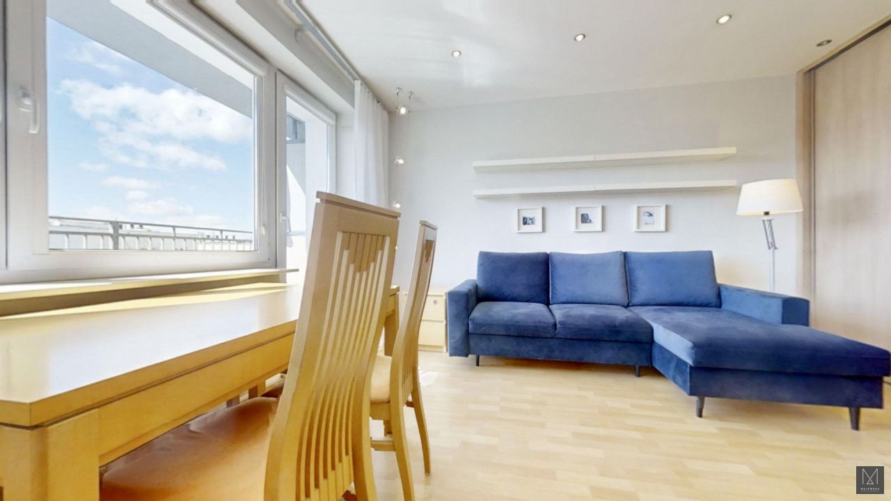 Wyjątkowe jasne i przytulne mieszkanie w Gdyni.: zdjęcie 94018502