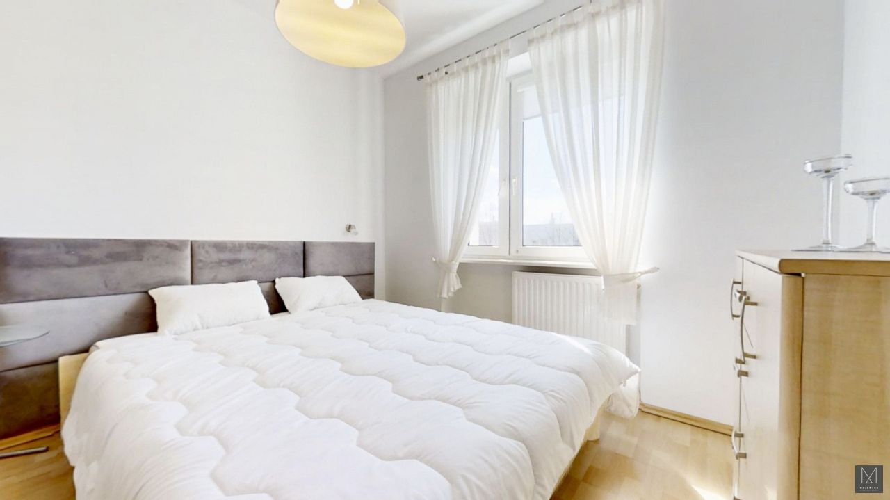 Wyjątkowe jasne i przytulne mieszkanie w Gdyni.: zdjęcie 94018506