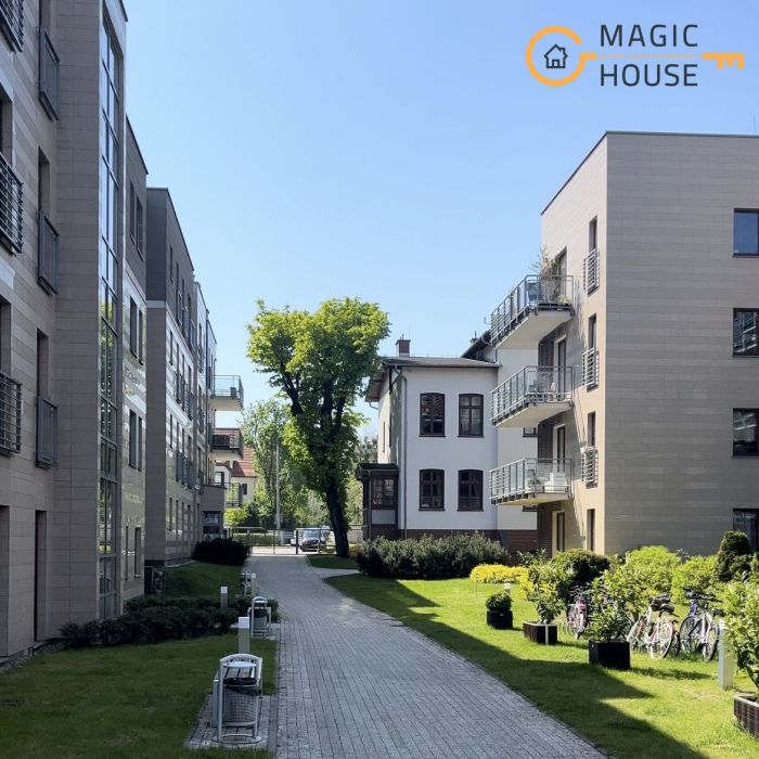 Inwestycja nad morzem | 74 m&sup2; | Sopot: zdjecie 94584502