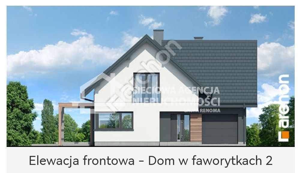 dom 300 metrów od jeziora ,Grabówko: zdjęcie 93757425