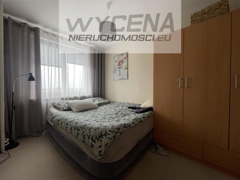 Mieszkanie 3 pokoje Gdynia Witomino: zdjęcie 93773888