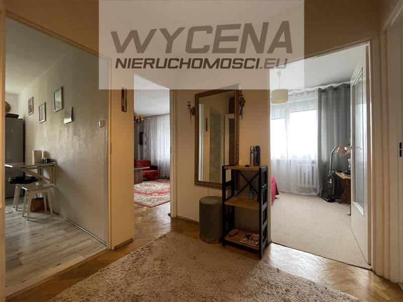 Mieszkanie 3 pokoje Gdynia Witomino: zdjęcie 93773890