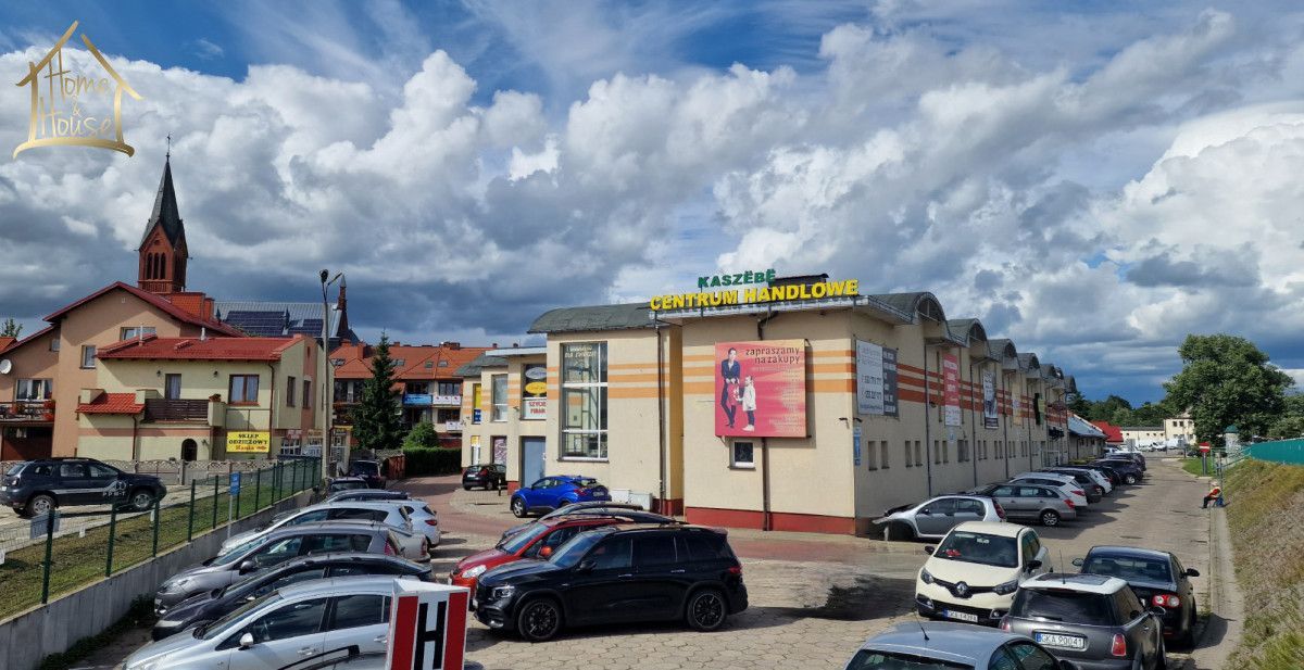 Lokal usługowy w centrum Kartuz: zdjęcie 93774900