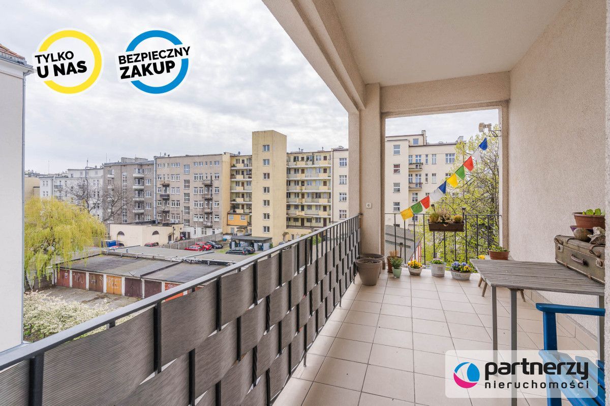 3 pokoje z balkonem w centrum gdyni!: zdjęcie 94520490