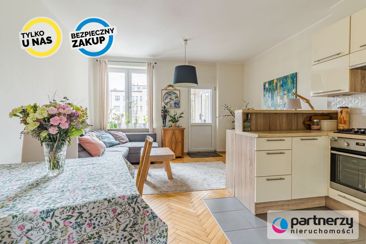 3 pokoje z balkonem w centrum gdyni!: zdjęcie 94520471