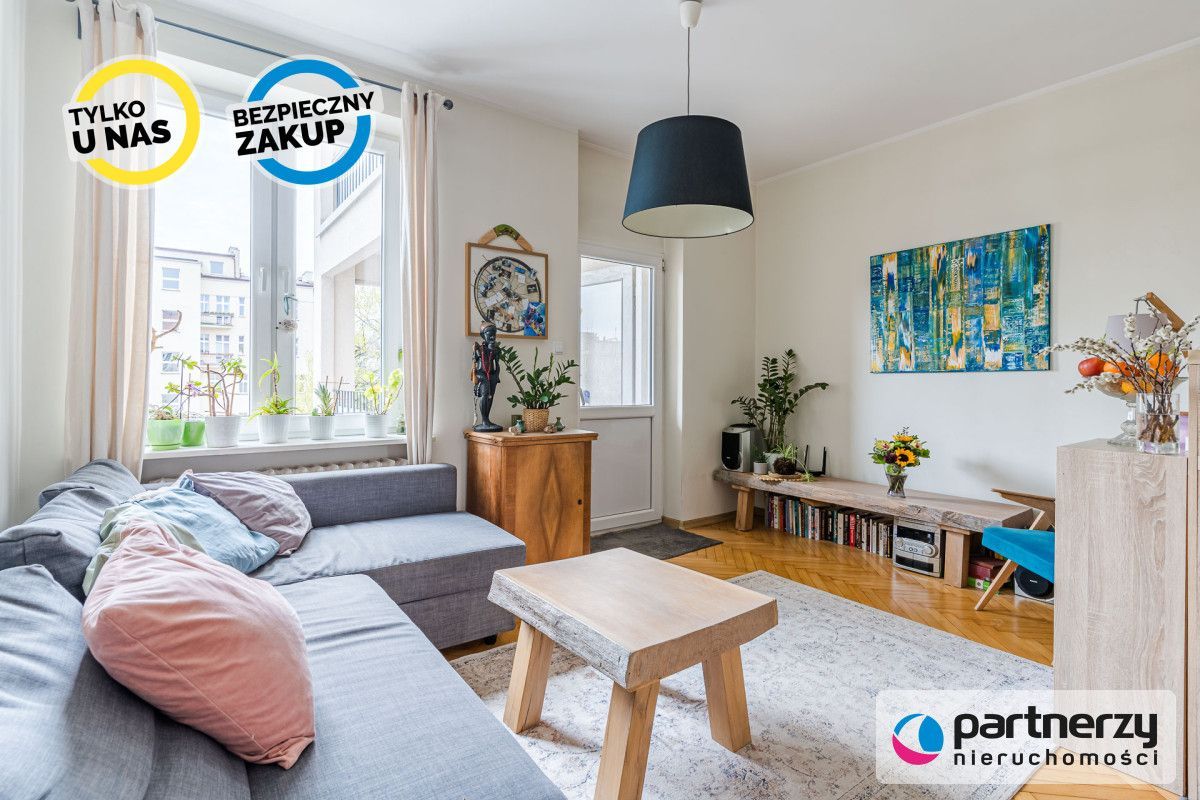 3 pokoje z balkonem w centrum gdyni!: zdjęcie 94520472