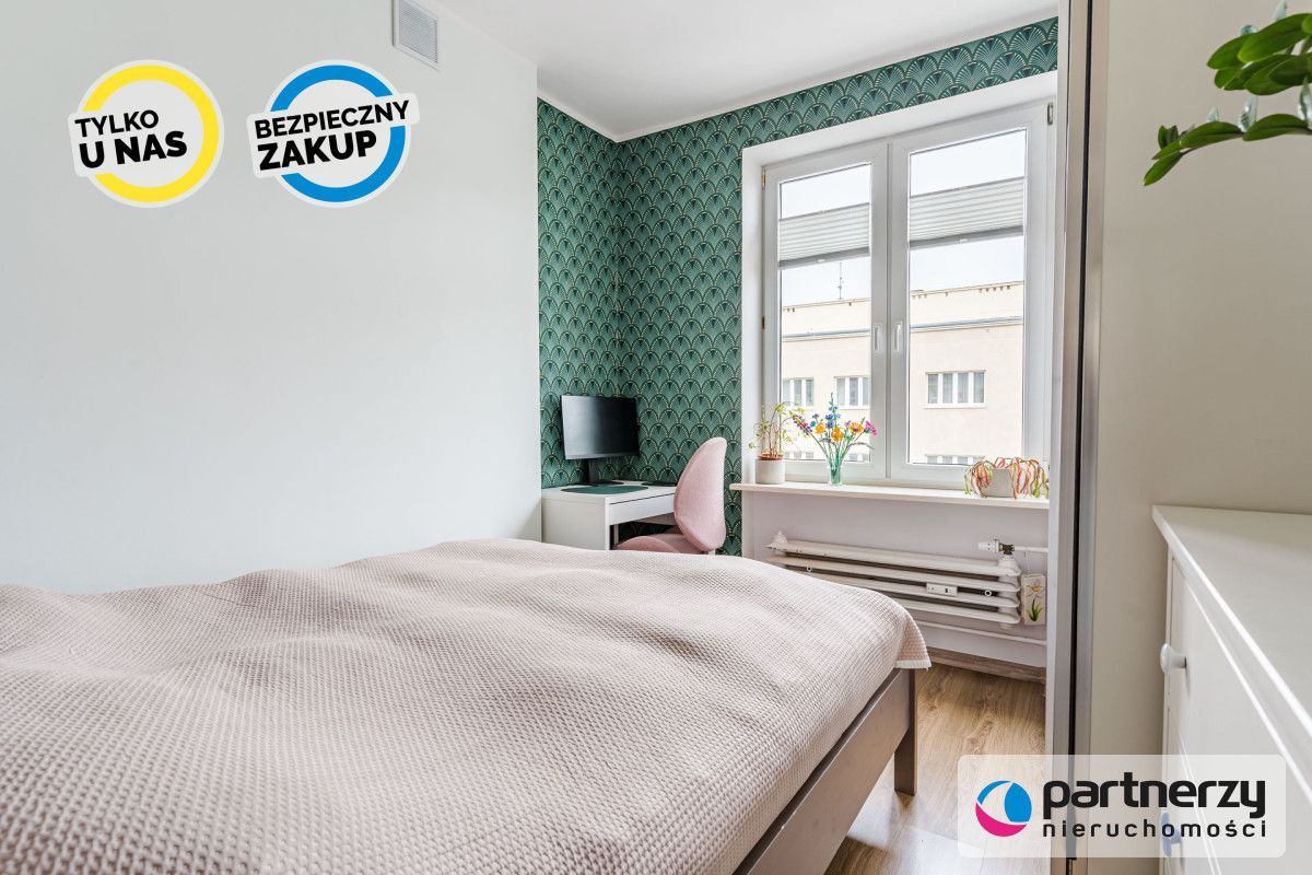 3 pokoje z balkonem w centrum gdyni!: zdjęcie 94520477