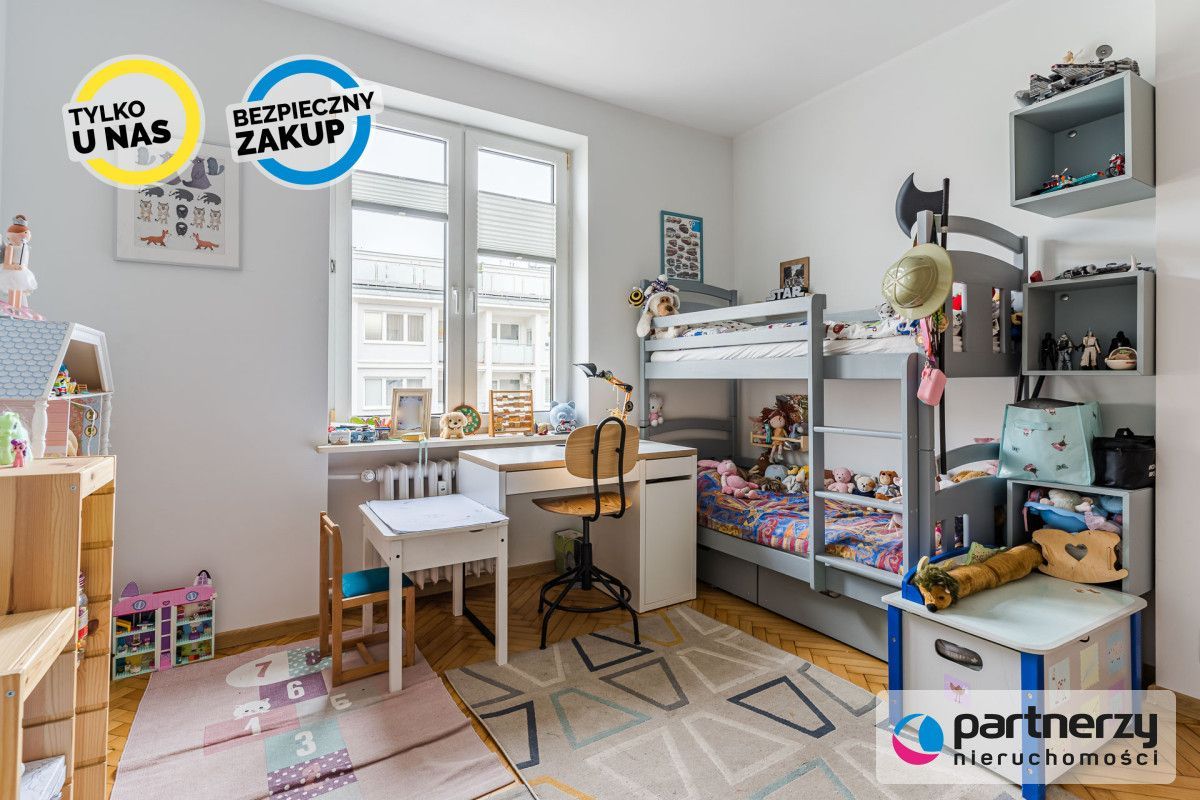 3 pokoje z balkonem w centrum gdyni!: zdjęcie 94520482