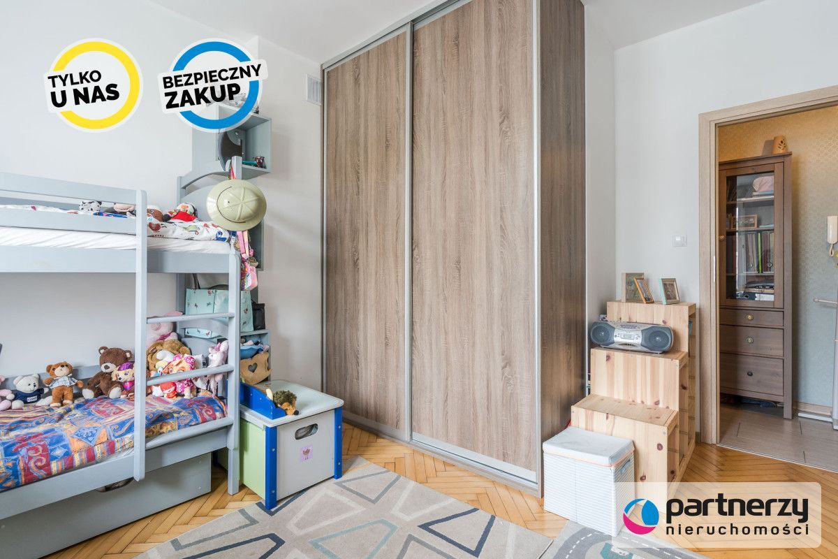 3 pokoje z balkonem w centrum gdyni!: zdjęcie 94520485