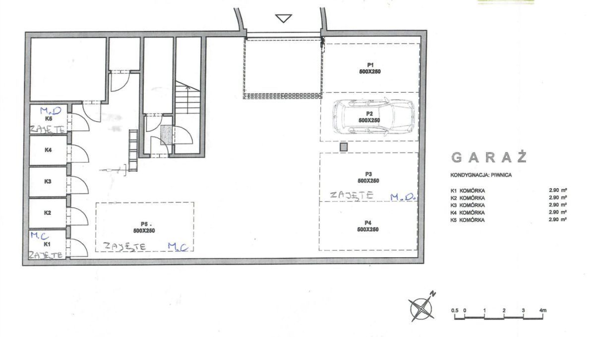 inwestycyjnie | 4 pokoje | bez prowizji: zdjęcie 94697614