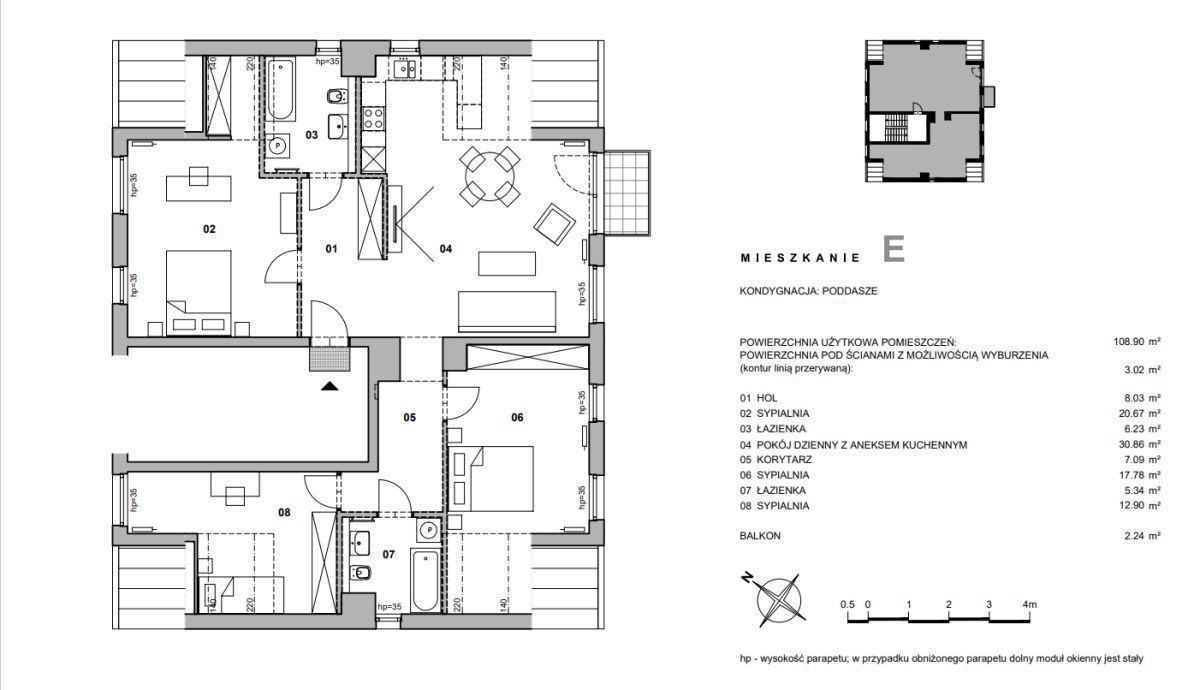 inwestycyjnie | 4 pokoje | bez prowizji: zdjęcie 94697611