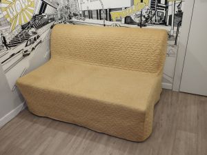 Sofa Lycksele Lovas IKEA