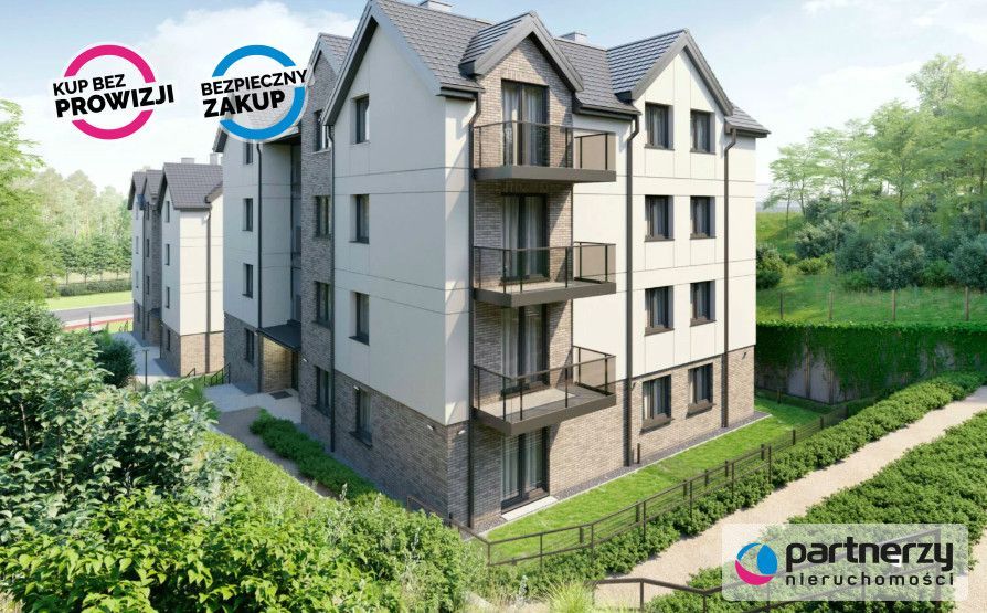 4 pokoje 71,50 m2 na Jaśkowej Dolinie!!!: zdjęcie 93790491