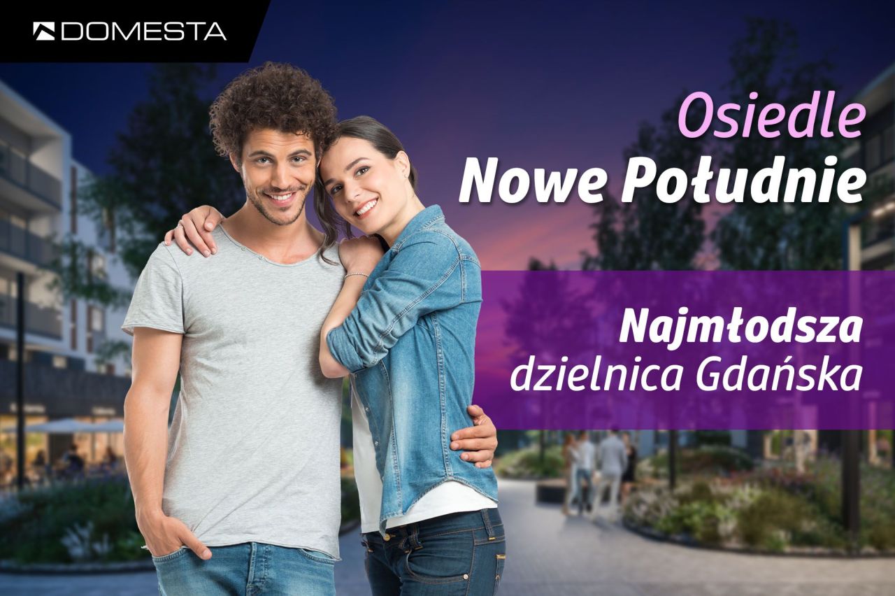 Nowe Południe - mieszkanie 4.A.08 - Nowość w ofercie!: zdjęcie 94329070