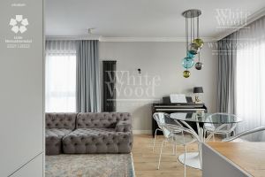 Apartament nadmorski - "Nadmorze" Invest Komfort