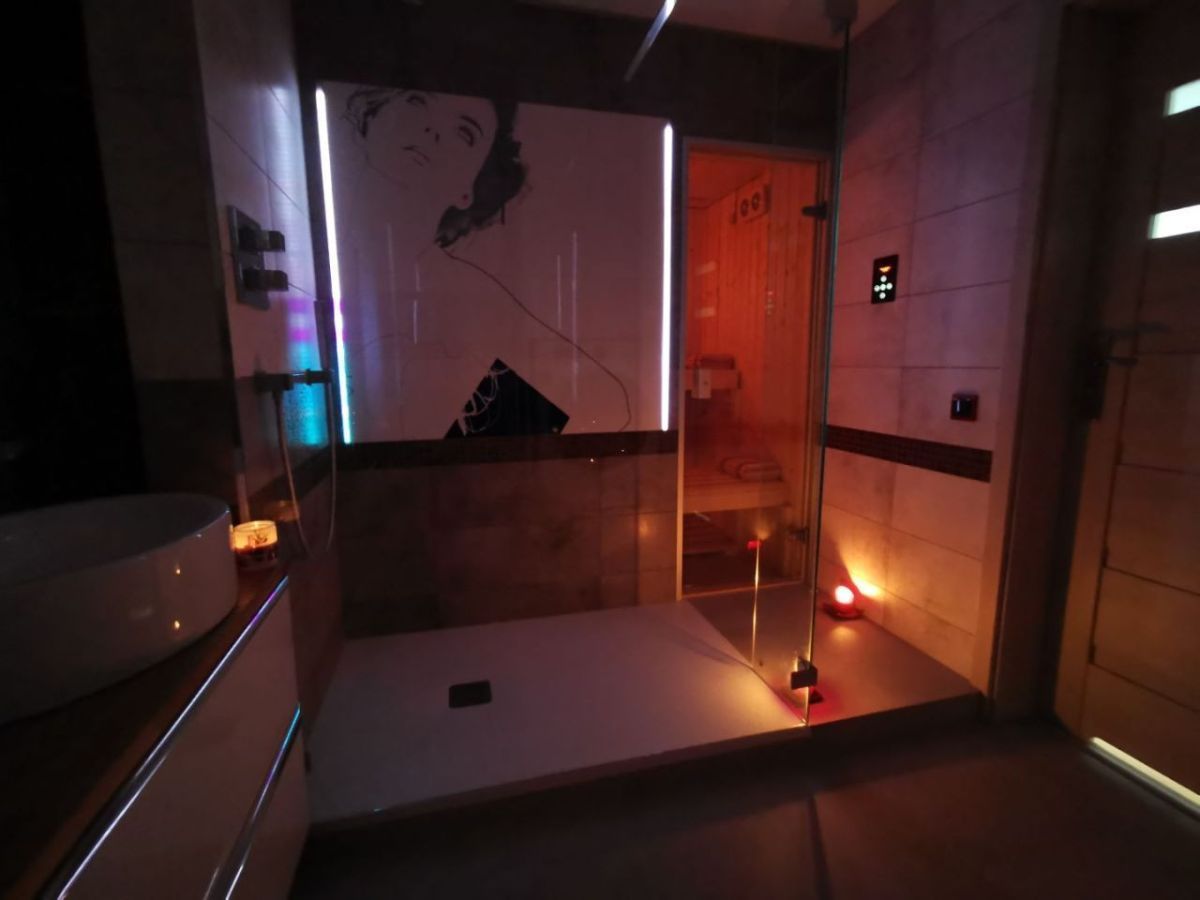 Prestiżowy Apartament z sauną- niesamowity widok: zdjęcie 93798677