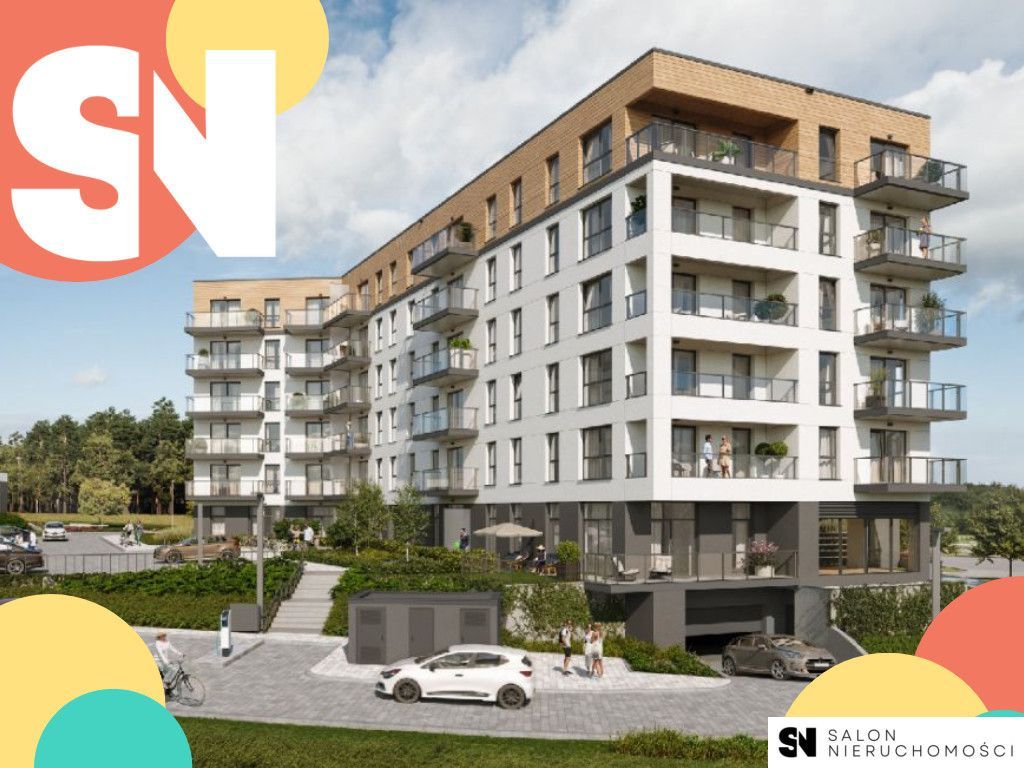 Zainwestuj w Gdyni - mieszkanie w dobrej cenie!: zdjęcie 93834979