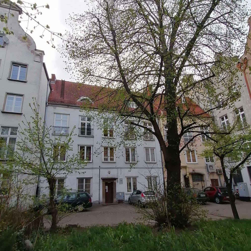 Apartament w centrum Gdańska: zdjęcie 93820130