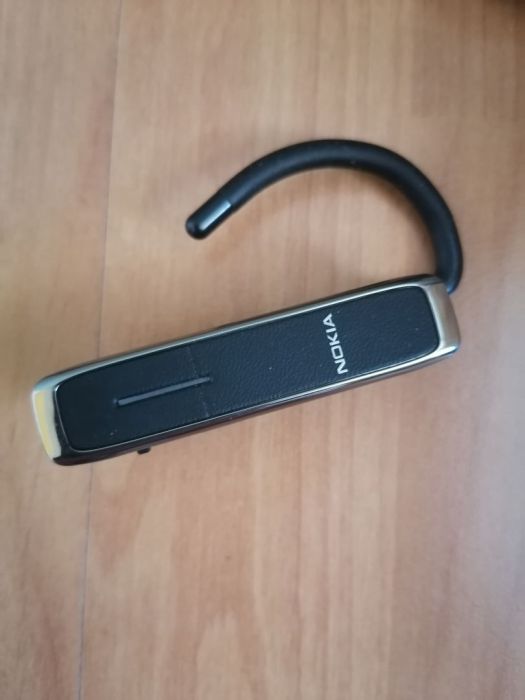 Słuchawka Bluetooth Nokia BH 602