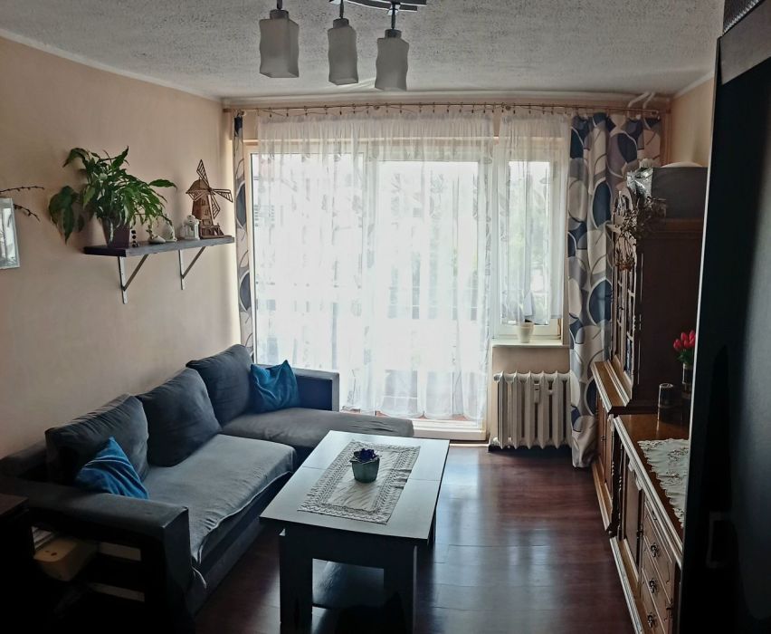 Mieszkanie 3 pokoje Gdynia Dąbrowa
