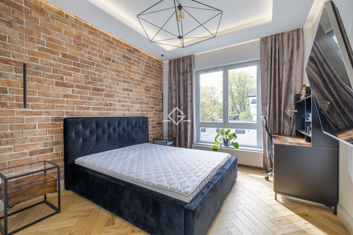 4 pokoje z tarasem na dachu | Premium SOPOT: zdjęcie 93812653