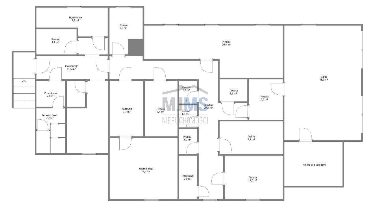 Sala weselna - pokoje -działka ponad 3ha, Bydlino: zdjęcie 93815737