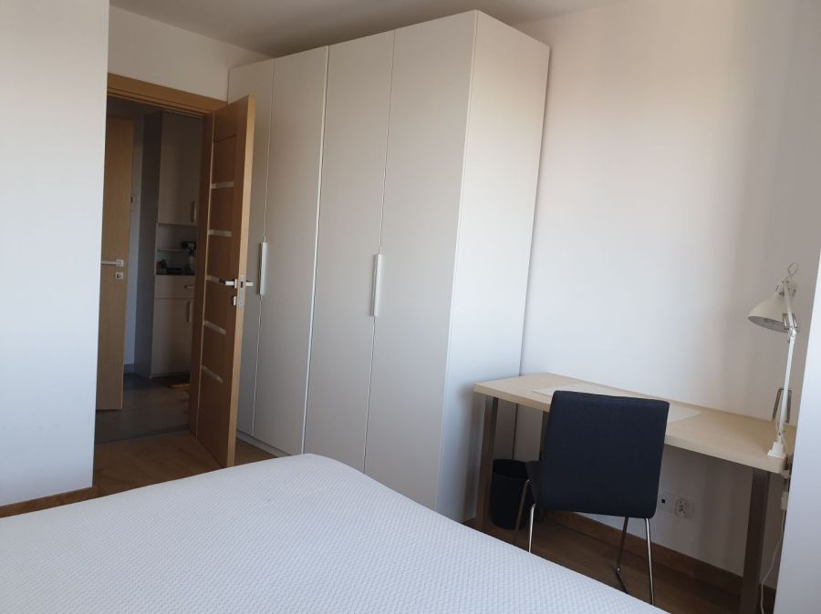 apartment, mieszkanie, 2 pokoje, Gdańsk Kopernika, UCK