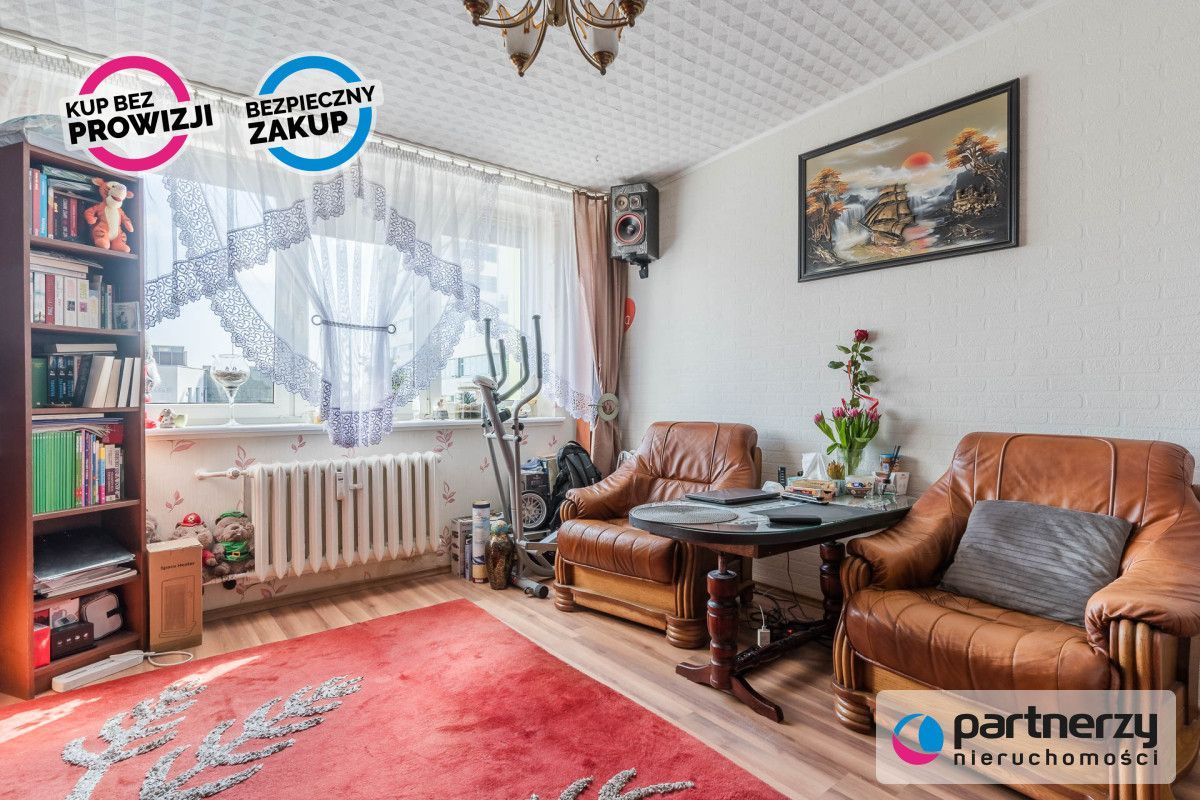 2 pokojowe mieszkanie- inwestycja w centrum Gdyni!: zdjęcie 93822839