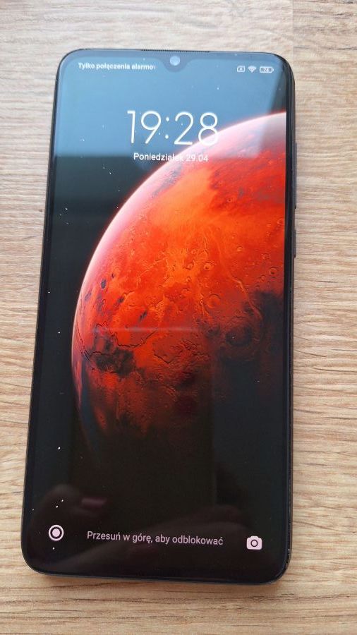 Xiaomi Mi9 Lite