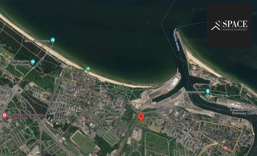 Szybka sprzedaż - Porto - Plaża 12min- Ogród 100m2