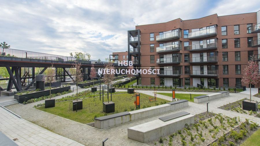 Gdańsk Śródmieście - apartament w doskonałej lokalizacji