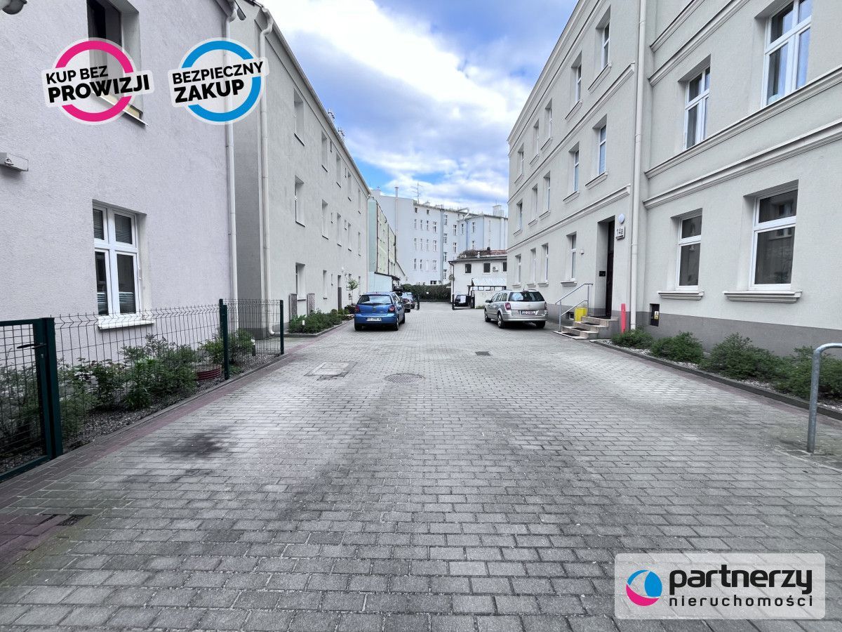 Parking! Idealne na Biuro w Sercu Wrzeszcza!: zdjęcie 93834140