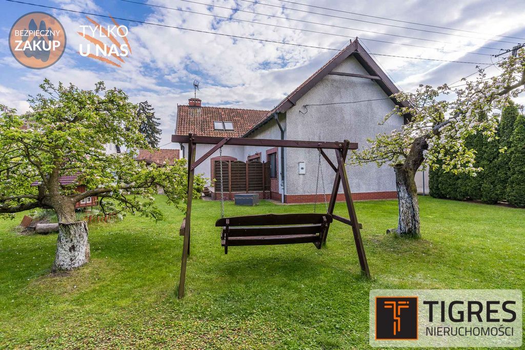 Zabytkowy Dom | Inwestycja na Żuławach: zdjęcie 93835474