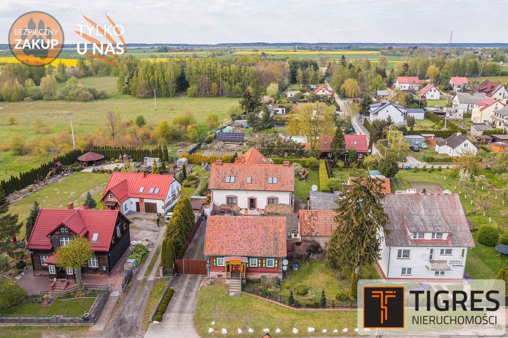 Zabytkowy Dom | Inwestycja na Żuławach: zdjęcie 93835457