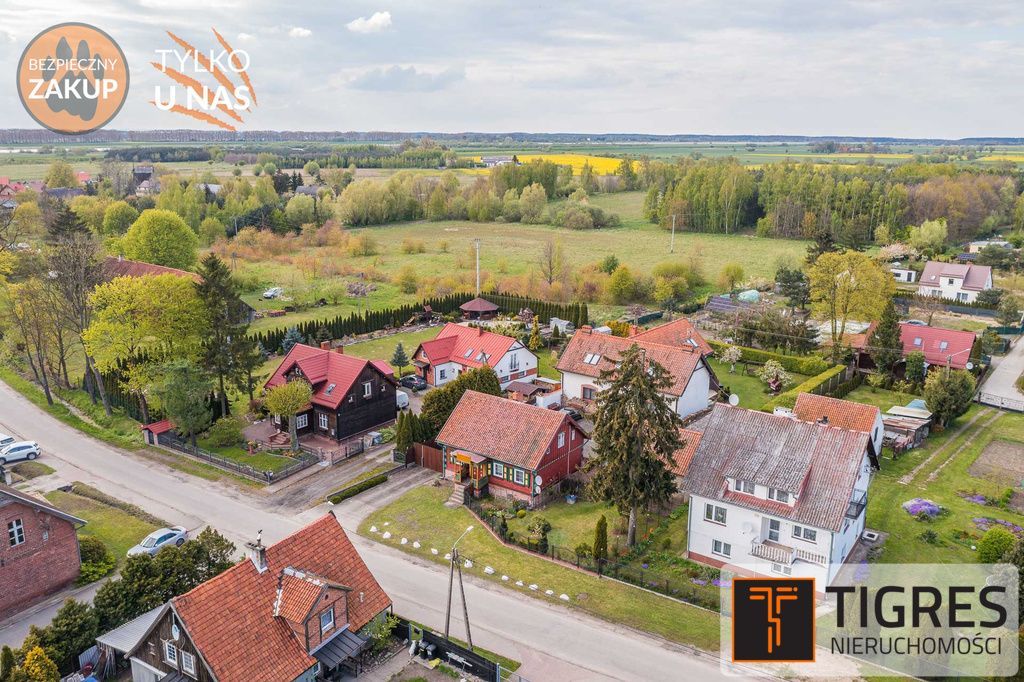 Zabytkowy Dom | Inwestycja na Żuławach: zdjęcie 93835462