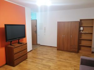 Mieszkanie 1 pokojowe - Gdańsk Starogardzka 1500 zł + opłaty