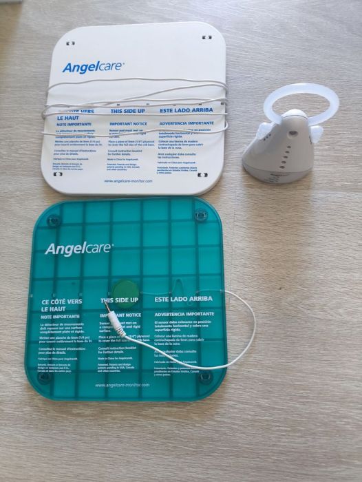 Monitor oddechu Angel Care