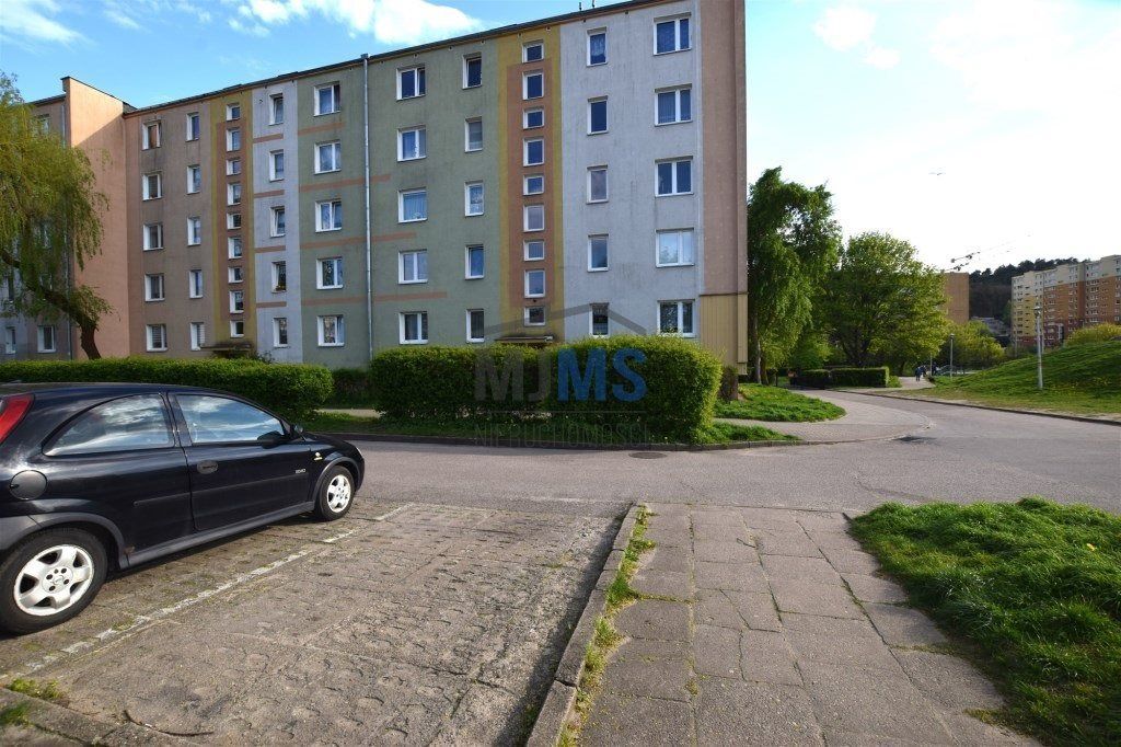 3 pok. mieszkanie 58m2, Kcyńska, Gd. Cisowa: zdjęcie 93839335