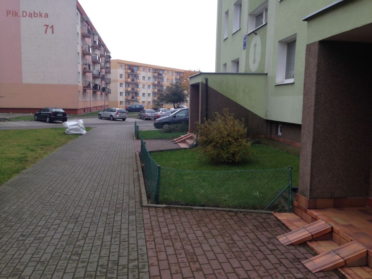 Duże 3 pokojowe mieszkanie w Gdyni | Działająca Inwestycja |: zdjęcie 93843421