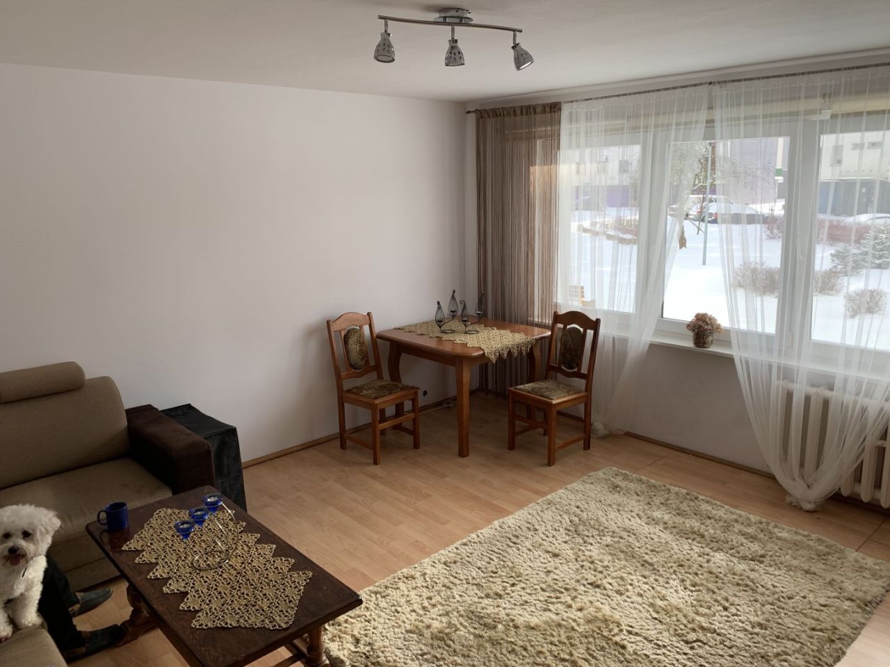 Duże 3 pokojowe mieszkanie w Gdyni | Działająca Inwestycja |: zdjęcie 93843429
