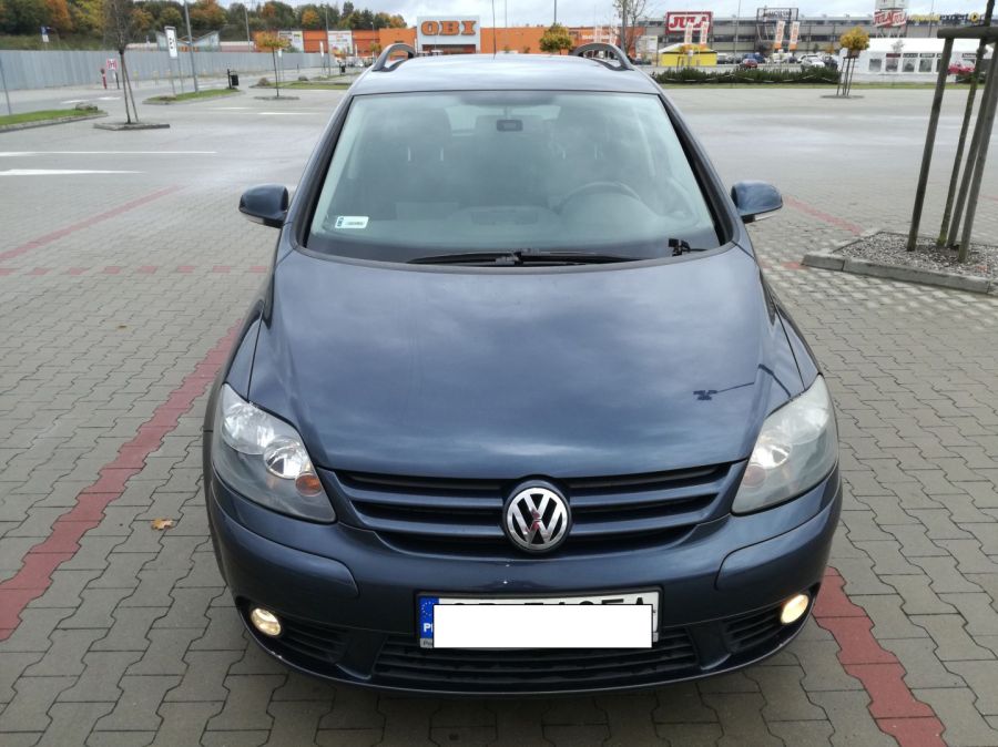 Volkswagen Plus
