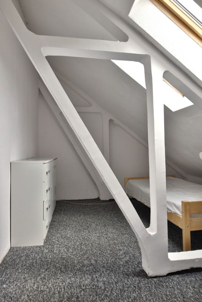 Malczewskiego 50m2, 2 pokoje plus 2 sypialnie - około 80m2 po podłodze: zdjęcie 93849204